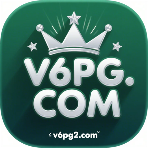 v6pg.com Logo