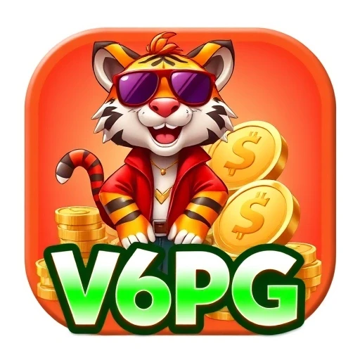 v6pg.com Logo