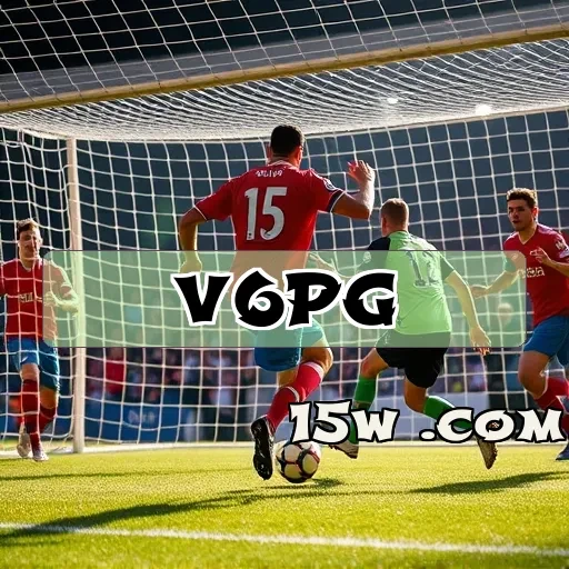 v6pg.com: Como os Eventos Esportivos Transformam Apostas em Um Jogo Empolgante